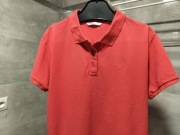 Damska bluzeczka Polo XL/XXL Big Star Stan używany/bardzo dobry !