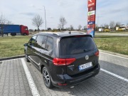 Sprzedam Volkswagen Touran 1.6 Disel 2016r.Automat!!!