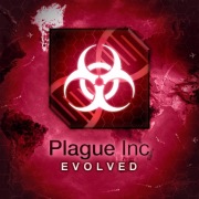 Steam Plague Inc Evolved
