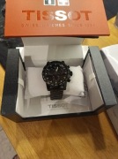 Zegarek Tissot bransoleta