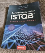 Certyfikowany tester istqb poziom podstawowy