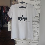 Alpha Industries koszula bawełniana M