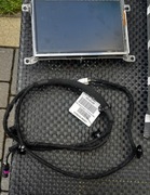 Nawigacja NAC, PSA, komplet,