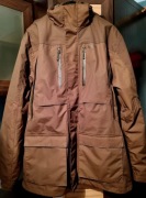 Mountain Warehouse Correspondent męska puchowa 3w1