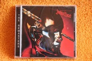 JUDAS PRIEST  – Stained Class (1978) CD *Folia!_ Heavy Metal