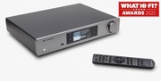 Odtwarzacz sieciowy Cambridge Audio CXN V2