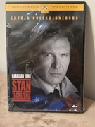 Stan Zagrożenia DVD płyta