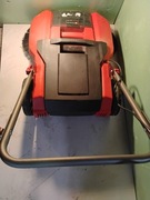 Einhell Akumulatorowa zamiatarka TE-SW 18/610 