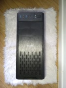 Obudowa komputerowa Logic L2 2x USB 3.0 Uszkodzona