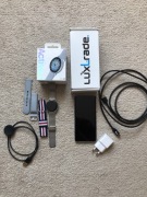 Samsung Galaxy S10 Watch Active 2 Zestaw