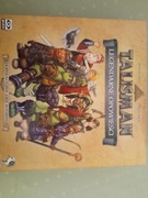 Talisman legendarne opowieści gra planszowa 