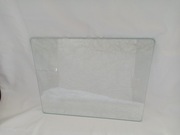 Półka szklana do lodówki Amica