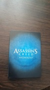 Assassin's Creed Anthology