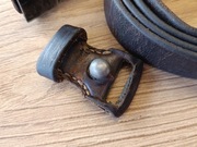 Pas nośny oryginalny mauser 98k Karabinerriemen 