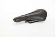 Siodełko Selle Royal SRX Comfort Groove czarne 143mm - gravel / szosa / MTB