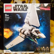 [PROMO] LEGO 75302 Imperialny wahadłowiec