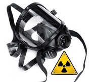 Maska przeciwgazowa pgaz Bacou-Dalloz Willson - ważny przegląd serwis.