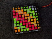 Novation Launchpad MINI mk2