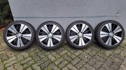 Komplet felg 18' MERCEDES A B KLASA CLA VITO koła zimowe A2464011800