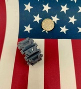 Gąsienice typ T48 1:25 (M4 Sherman, M10 Achilles)