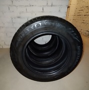 Komplet opon zimowych Firestone 185/65 R14