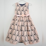 Sukieneczka dla dziewczynki, wesele, ślub, balowa