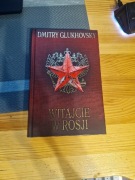 Witajcie w Rosji Dmitry Glukhovsky