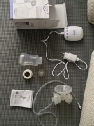 Laktator elektryczny Babyono Sisi