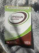 Opiekun medyczny Praca zbiorowa