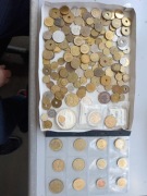 Zestaw żetonów 1 kg 