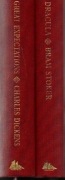 Drakula; Bram Stoker & Great Expectation; Dickens