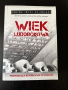 WIEK LUDOBÓJSTWA DANIEL JOHAN GOLDHAGEN 