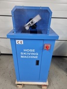 maszyna do skórowania węży MS-51MS