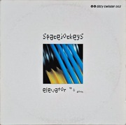 SPACEJOCKEYS - Elevator (up & down)