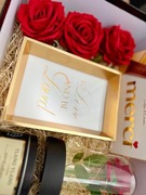 Zestaw prezentowy Black & Gold Love Box