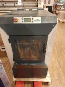 Mieszarka do farb ,lakierów i tynków 