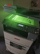 Kserokopiarka Develop Ineo 213