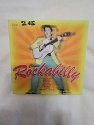 ROCKABILLY Classic , set 4 x CD 