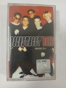 Kasety pop / lata 90. | Backstreet Boys | U96 | Bee Gees Edyta Bartosiewicz