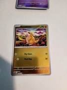 15 różnych kart Pokémon holo/reverse holo itp... można kupić każdą osobno 