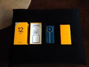 Sprzedam Smartfon Realme 12 Pro + 5G (granatowy)