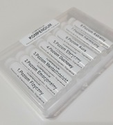 Kompendium zestaw biorezonans test