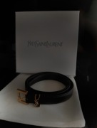 Pasek YvesSaintLaurent UNISEX 105cm  