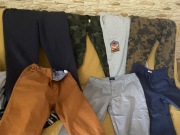 Paka dla chłopaka 158/164,ok 40 szt