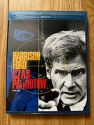 CZAS PATRIOTÓW polskie wydanie blu ray H.Ford