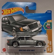 Hot Wheels 2025 MERCEDES-BENZ 500E
