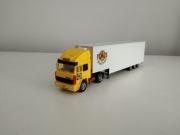 HERPA IVECO TURBOSTAR PEKAES WARSZAWA
