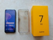 Smartfon Telefon Realme 7 Pro  8GB/128GB RMX2170 Mirror Silver