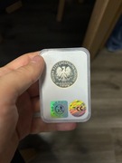 Polska, PRL, 1000 zł 1987, Wratislavia, próba