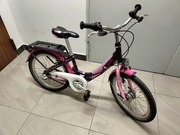 Rower dziecięcy PUKY SKYRIDER koło 20 cali